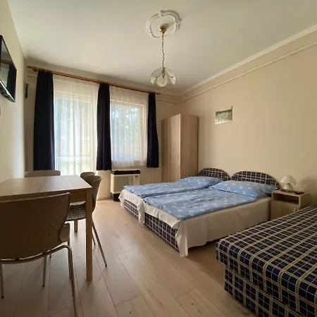 Magyar Apartman Ii. Apartment Hajduszoboszlo