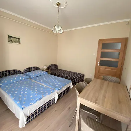 Apartment Magyar Apartman Ii.