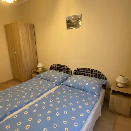 Magyar Apartman Ii. *