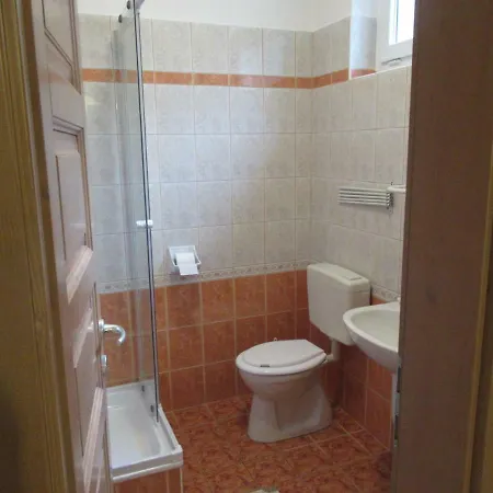 Apartment Magyar Apartman Ii. *