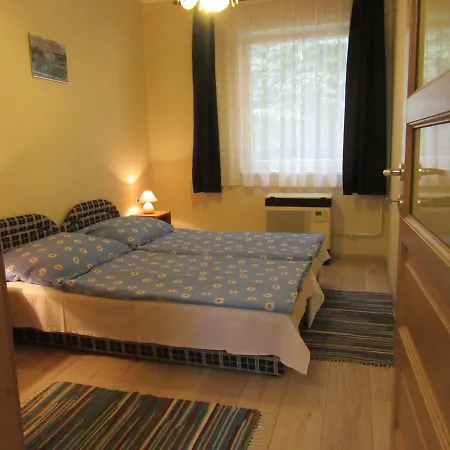 Apartment Magyar Apartman Ii. *
