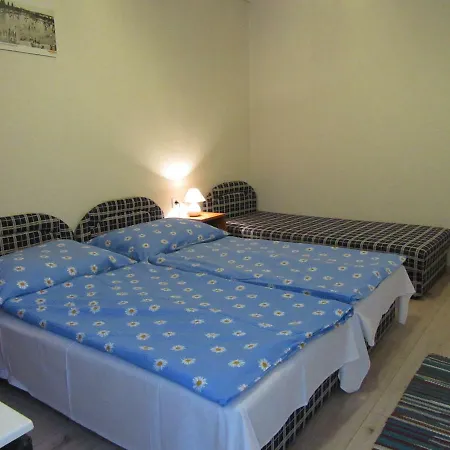 Apartment Magyar Apartman Ii. Hajduszoboszlo