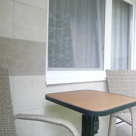 Magyar Apartman Ii. *