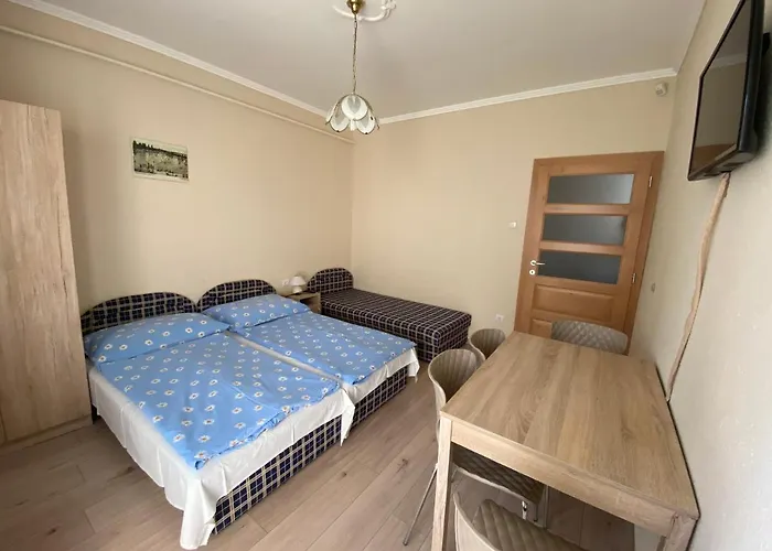 Apartament Magyar Ii.