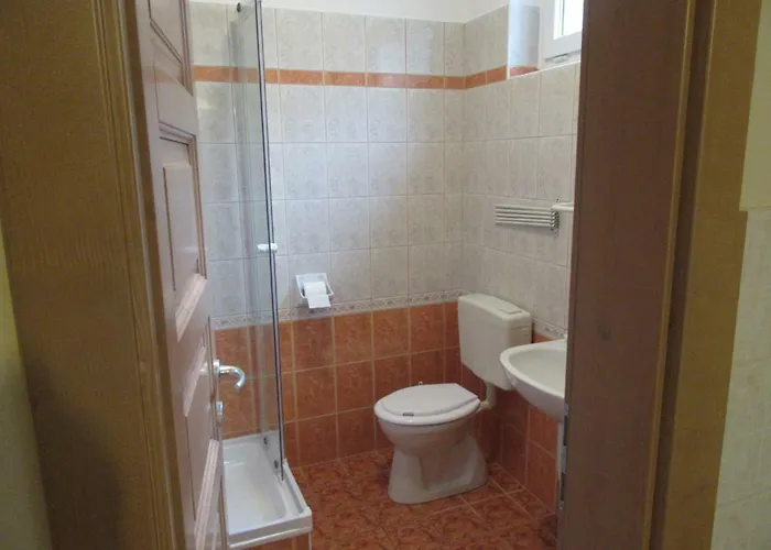 Apartament Magyar Ii. *