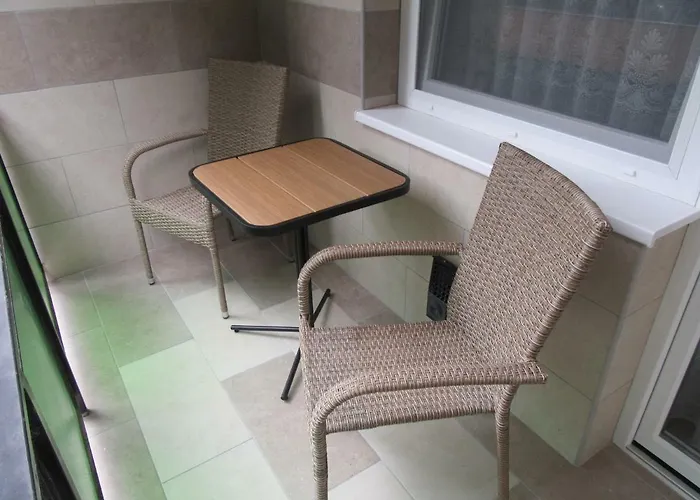 Apartament Magyar Ii. Hajdúszoboszló