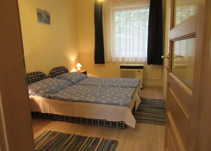Apartament Magyar Ii. *
