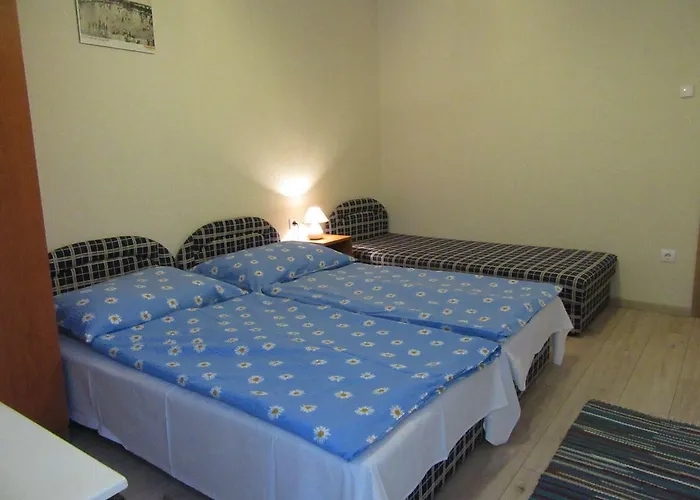 Apartament Magyar Ii. Hajdúszoboszló